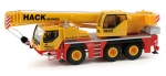 Mobilkran Liebherr