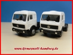 ANGEBOT HERPA ZUGMASCHINE MB-S 2erPack